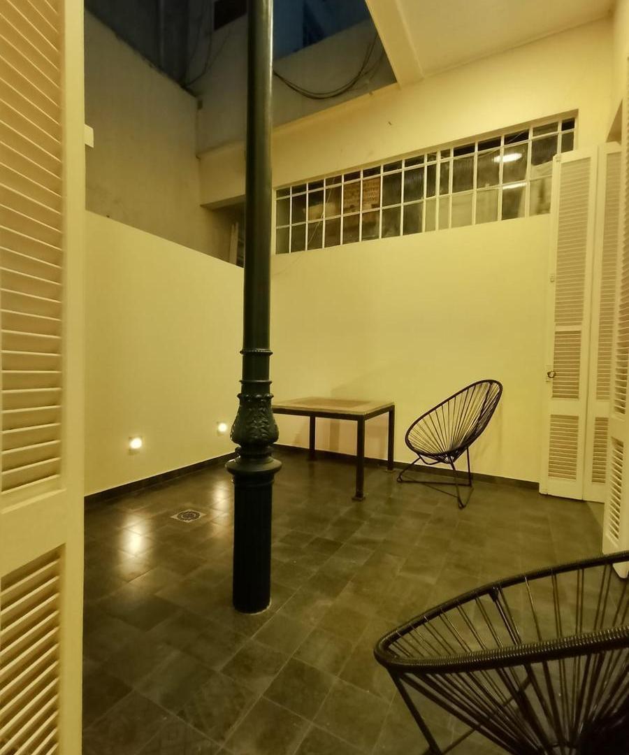 Tu Hogar en Palermo Hollywood!