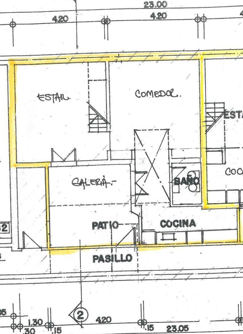 Tu Hogar en Palermo Hollywood!