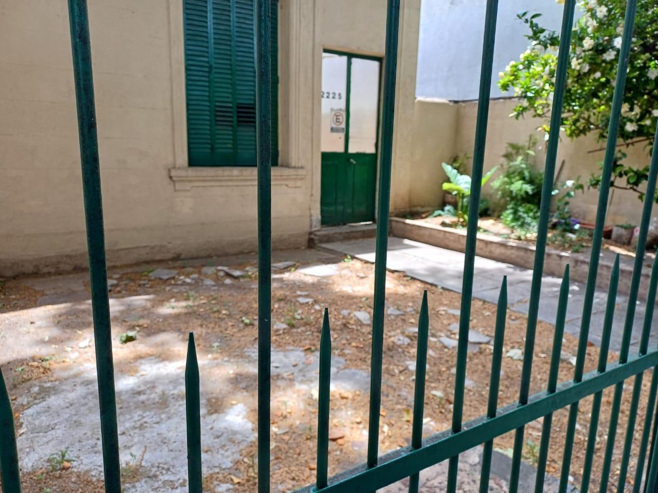 Foto de Venta Lote Av. Beiro vista abierta 1353 m2 vendibles_Oportunidad, imagen 4