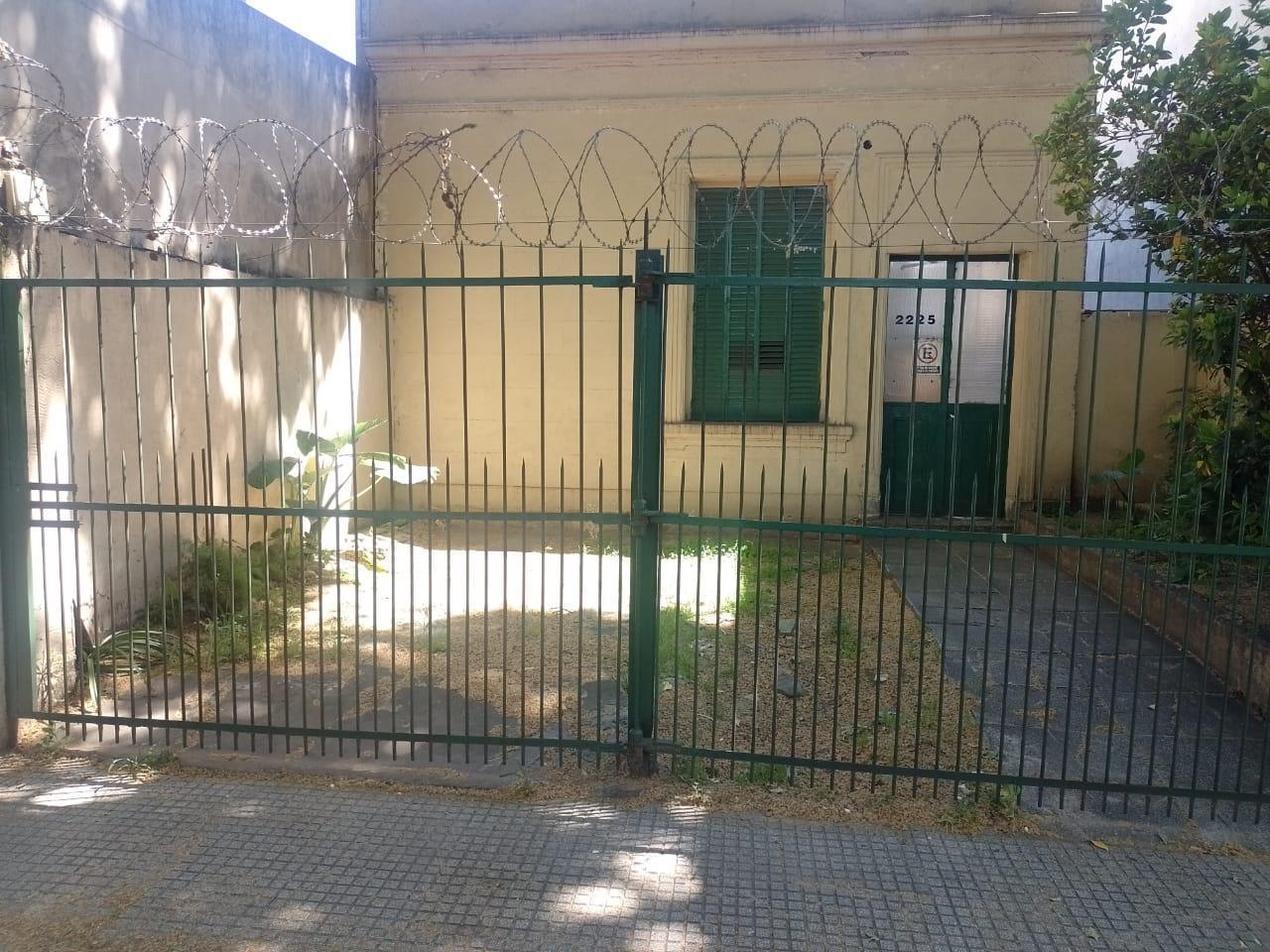 Venta de Terreno Avenida Beiro Vista Abierta 1353 m2 vendibles_Agronomia