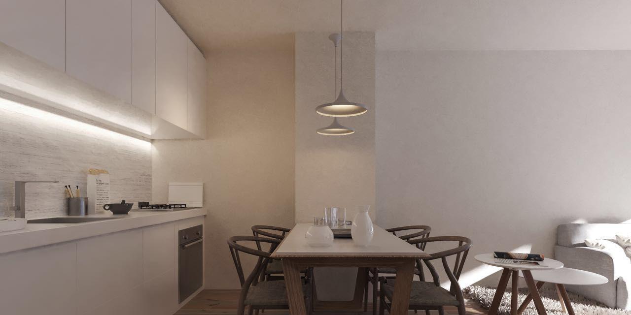 Foto de Venta . Hermoso monoambiente en Almagro, imagen 5