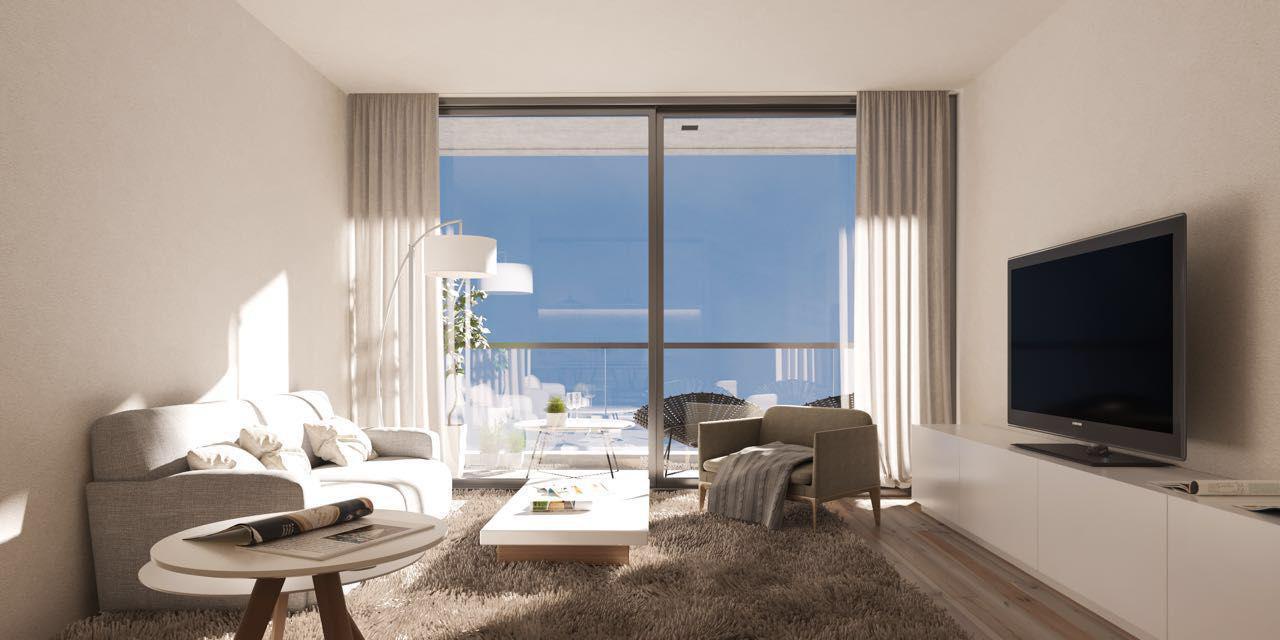 Foto de Venta . Hermoso monoambiente en Almagro, imagen 4