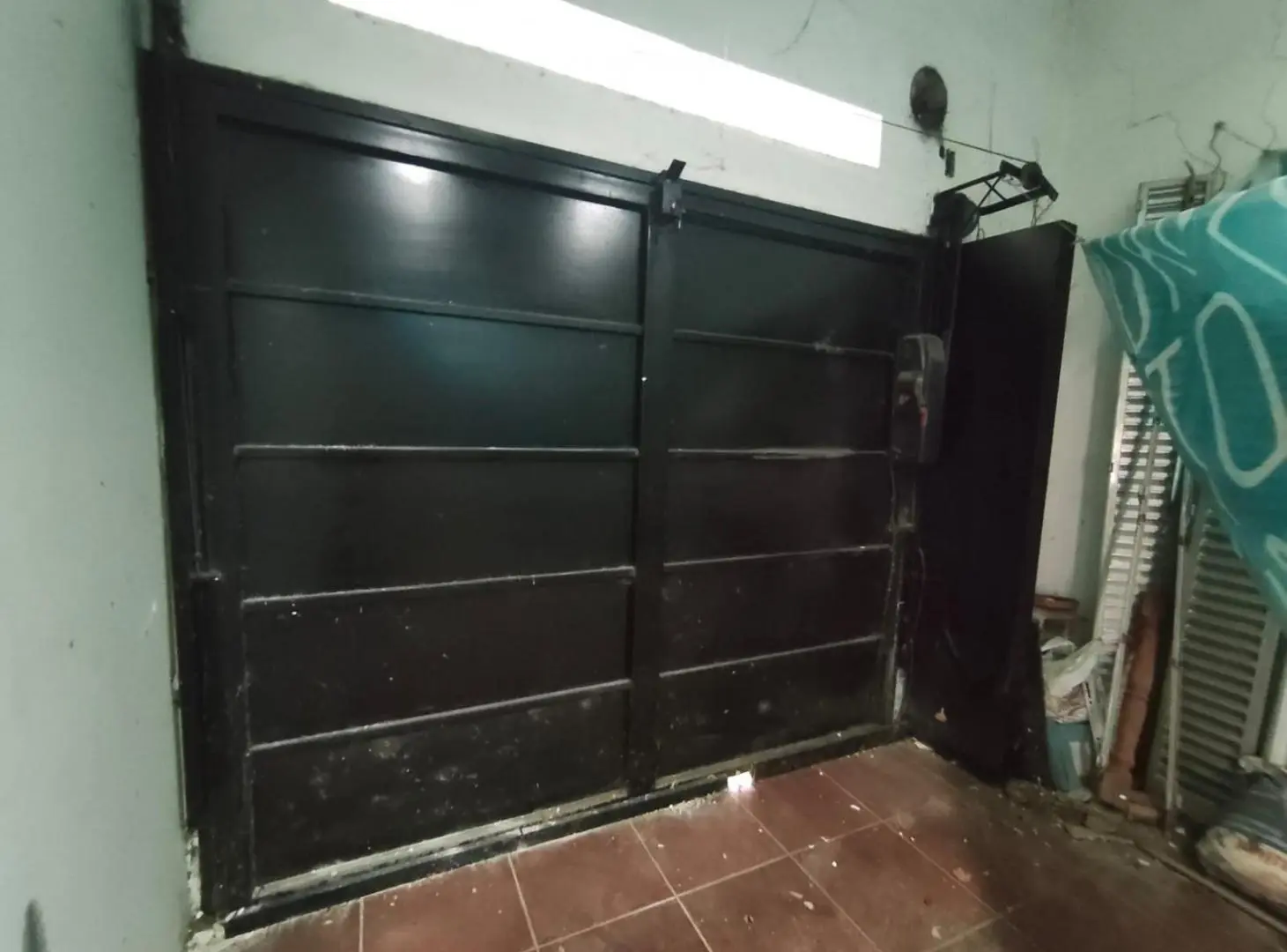 VENTA - PH en Villa Luro con local independiente y cochera 5