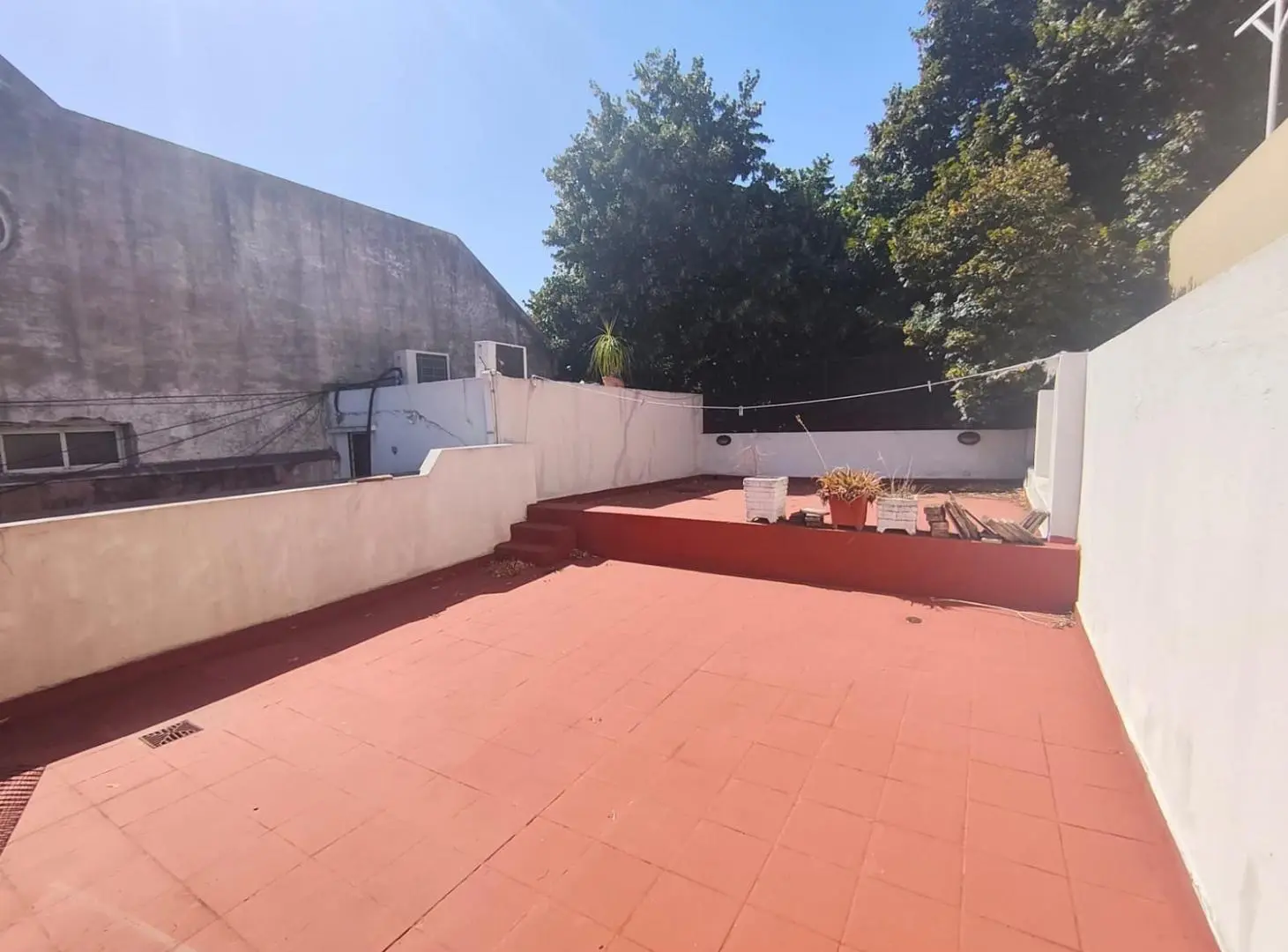 VENTA - PH en Villa Luro con local independiente y cochera 3