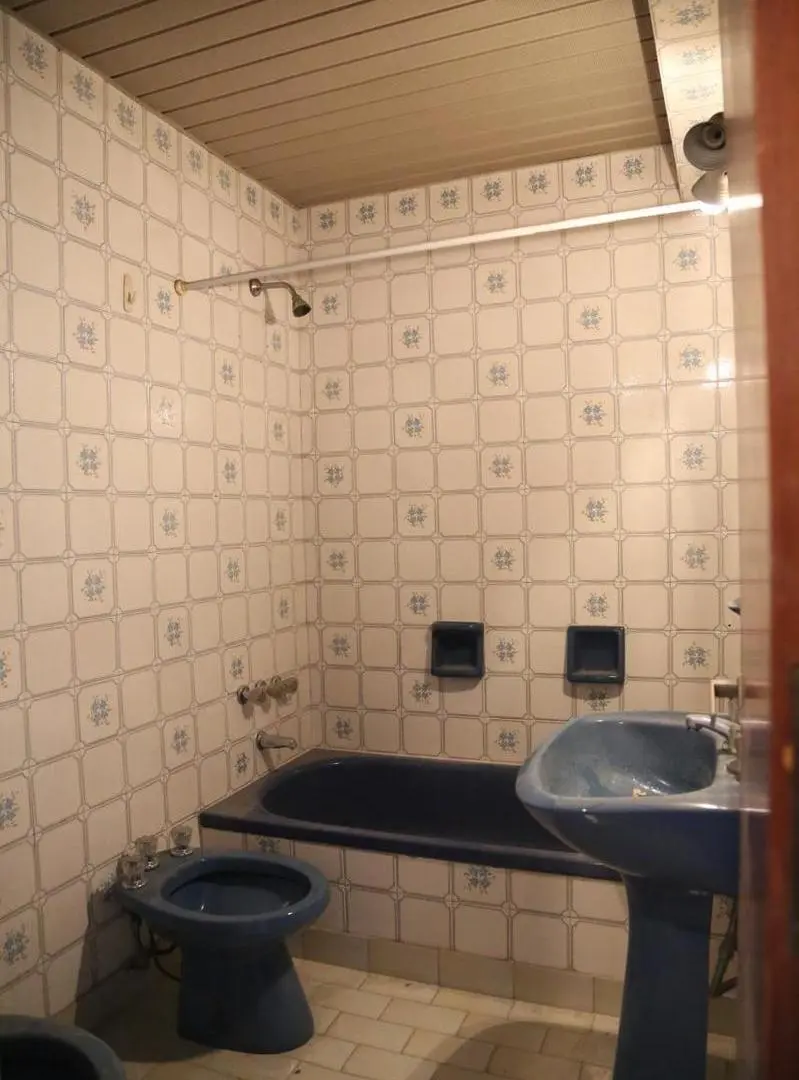 Departamento monoambiente en Chacarita 5