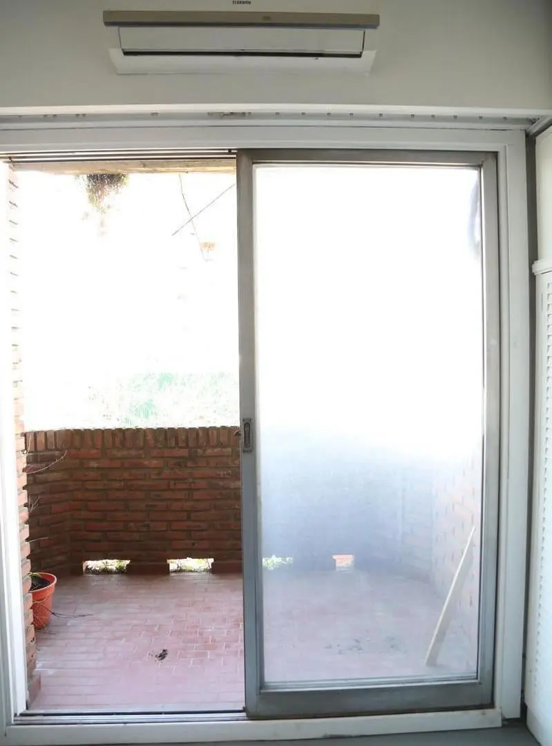 Departamento monoambiente en Chacarita 4