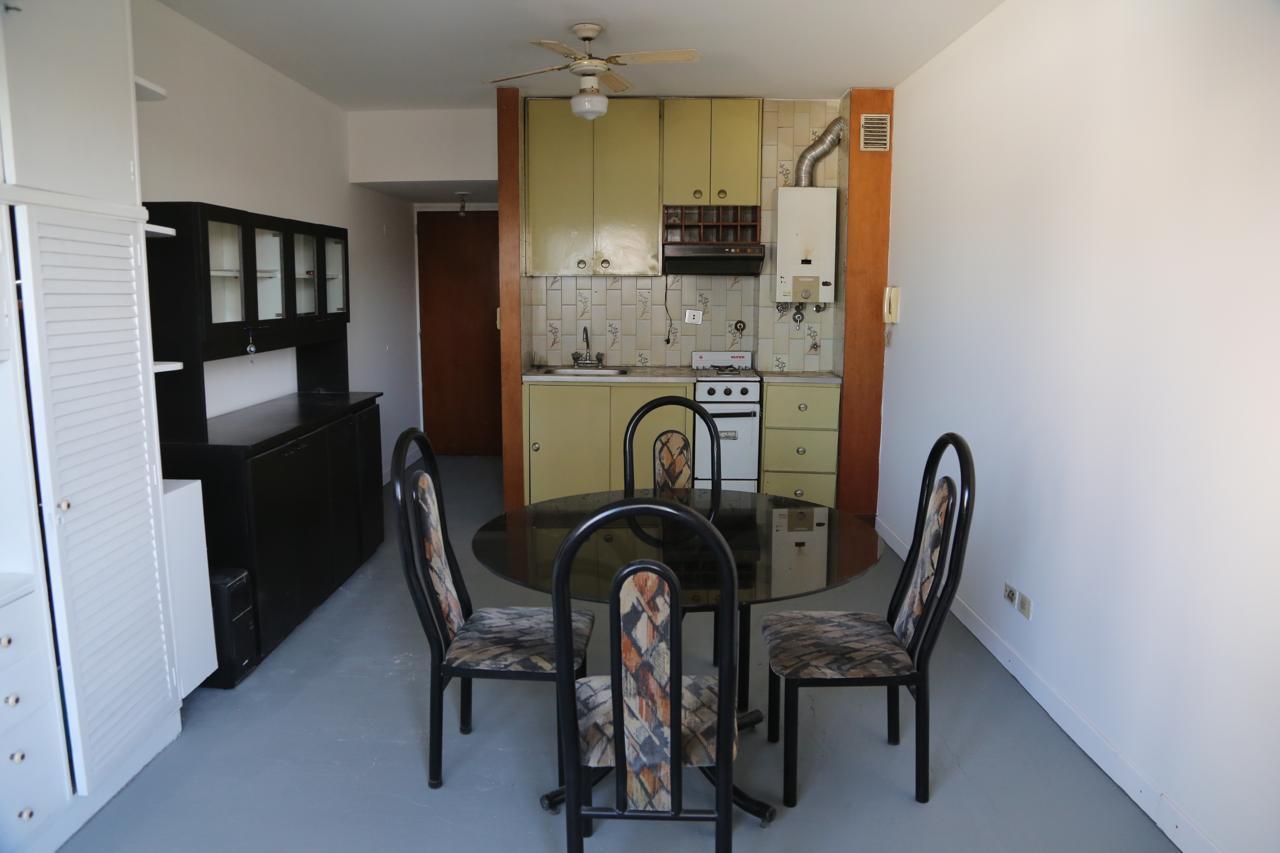 Foto de Departamento monoambiente en Chacarita, imagen 2