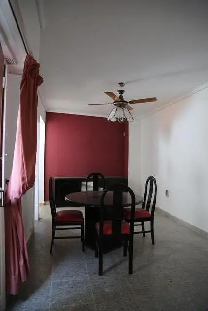 Departamento en Monte Castro 3