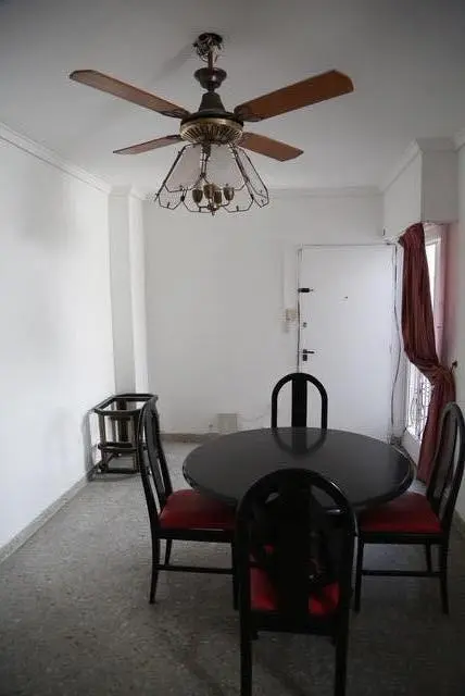Departamento en Monte Castro 2