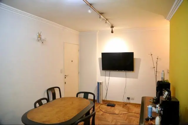 Departamento 3 ambientes en Caballito 3