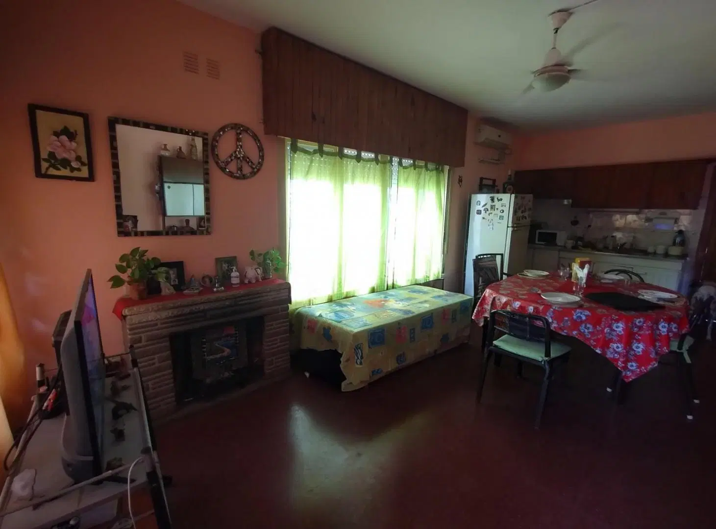 Casa en Merlo multifamiliar 4 amb + monoambiente + galpón 2
