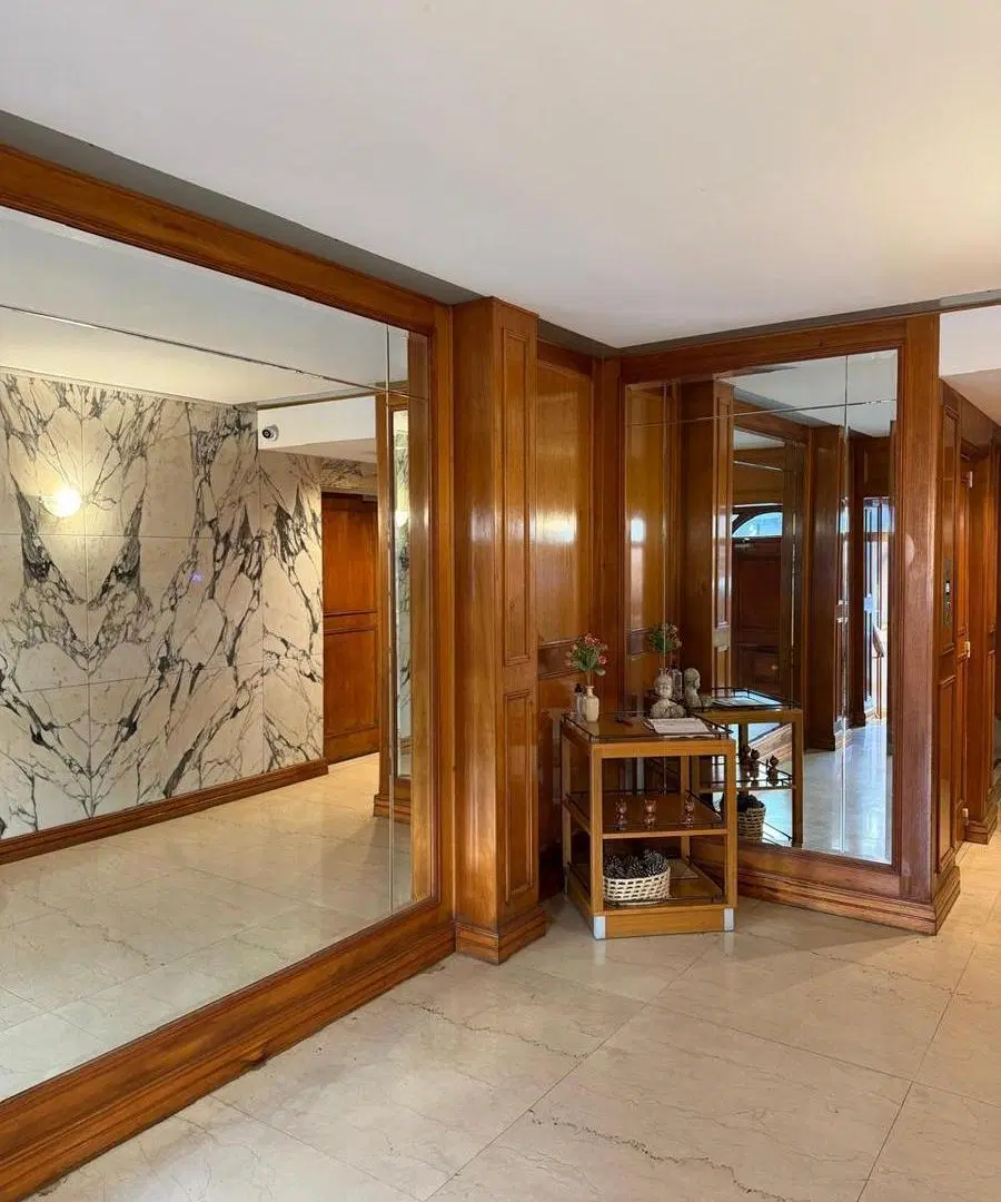 Departamento en Avellaneda 5
