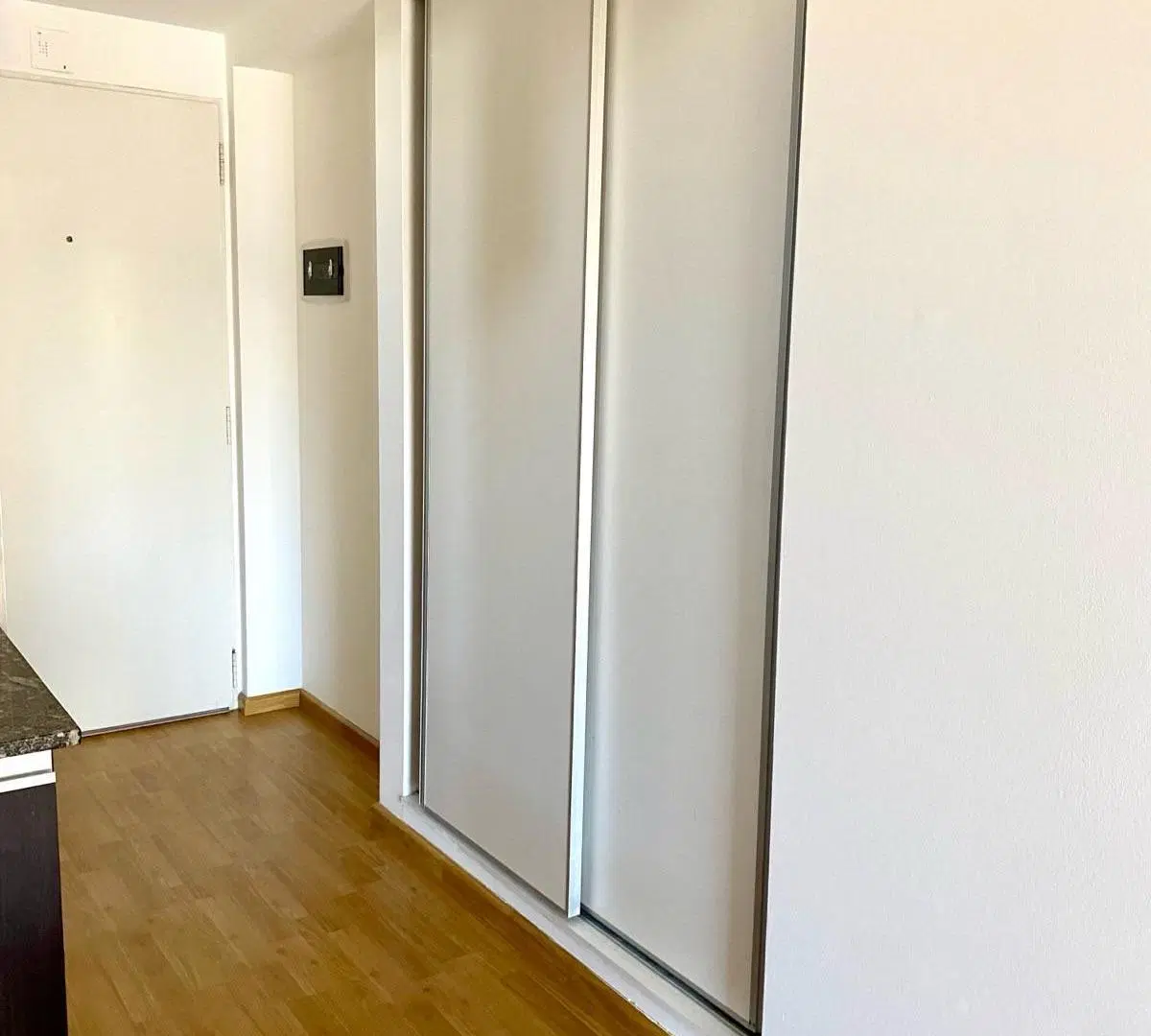 Villa Crespo- Monoambiente con Amenities 4