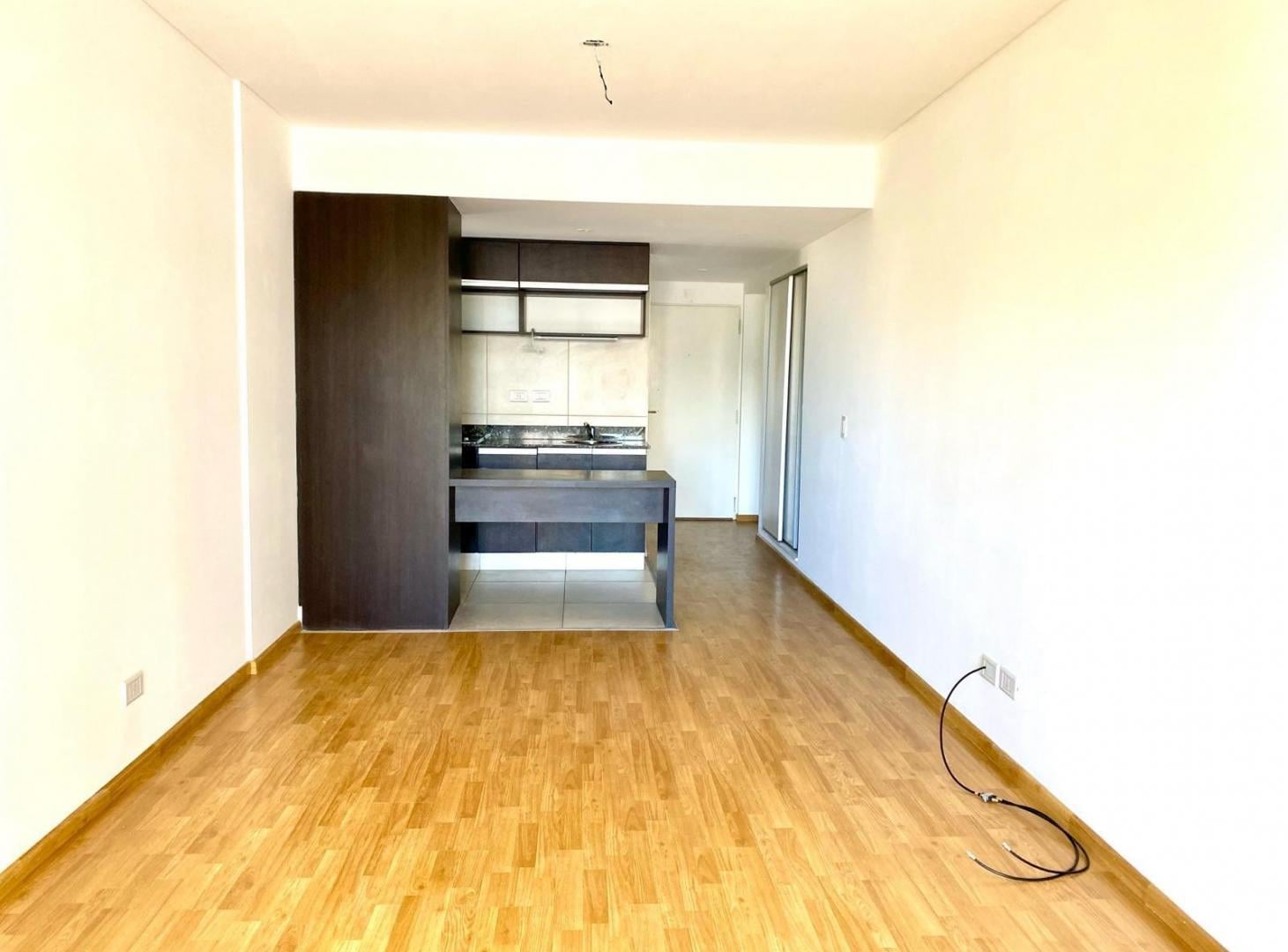 Villa Crespo- Monoambiente con Amenities