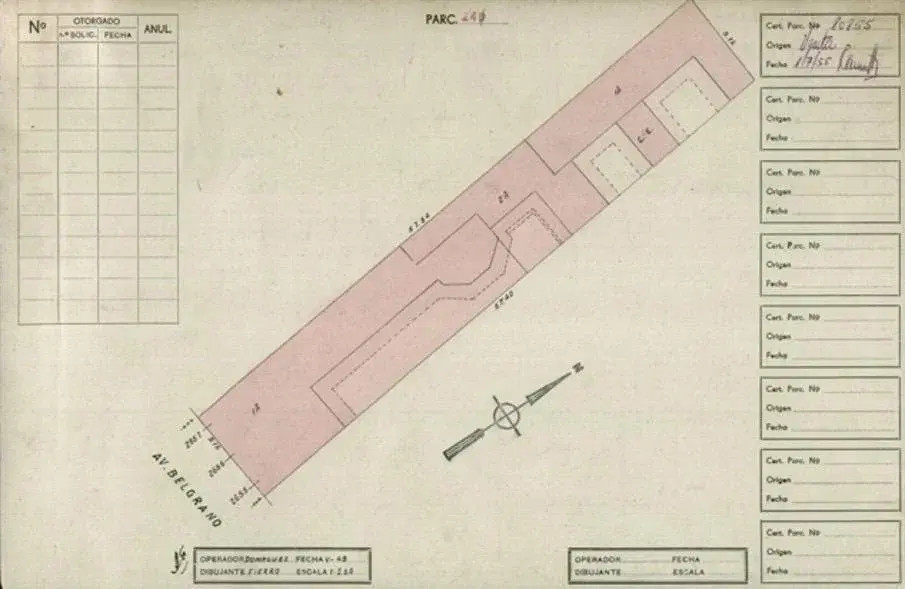Plano 1