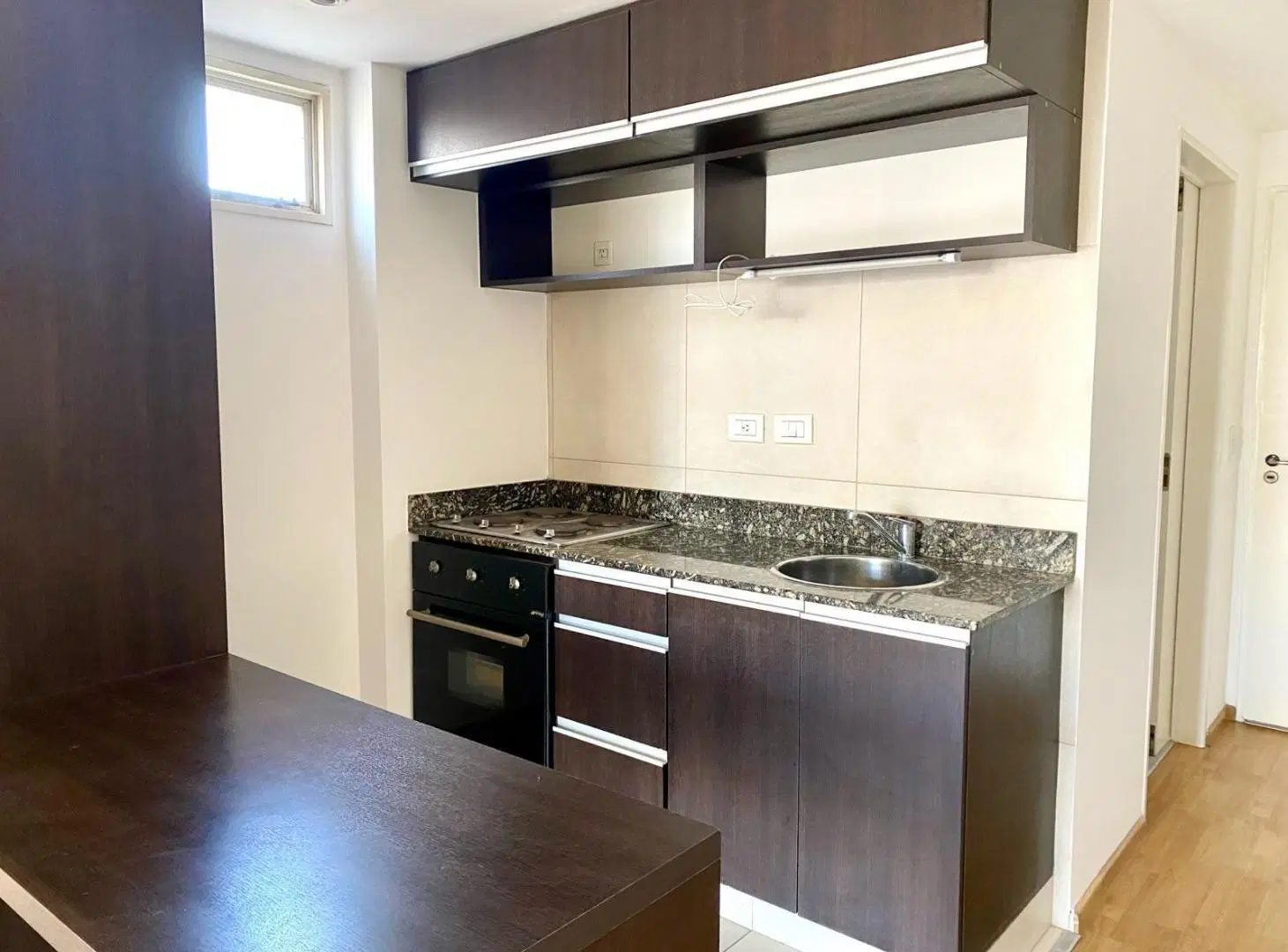 Palermo- Monoambiente con Amenities 5