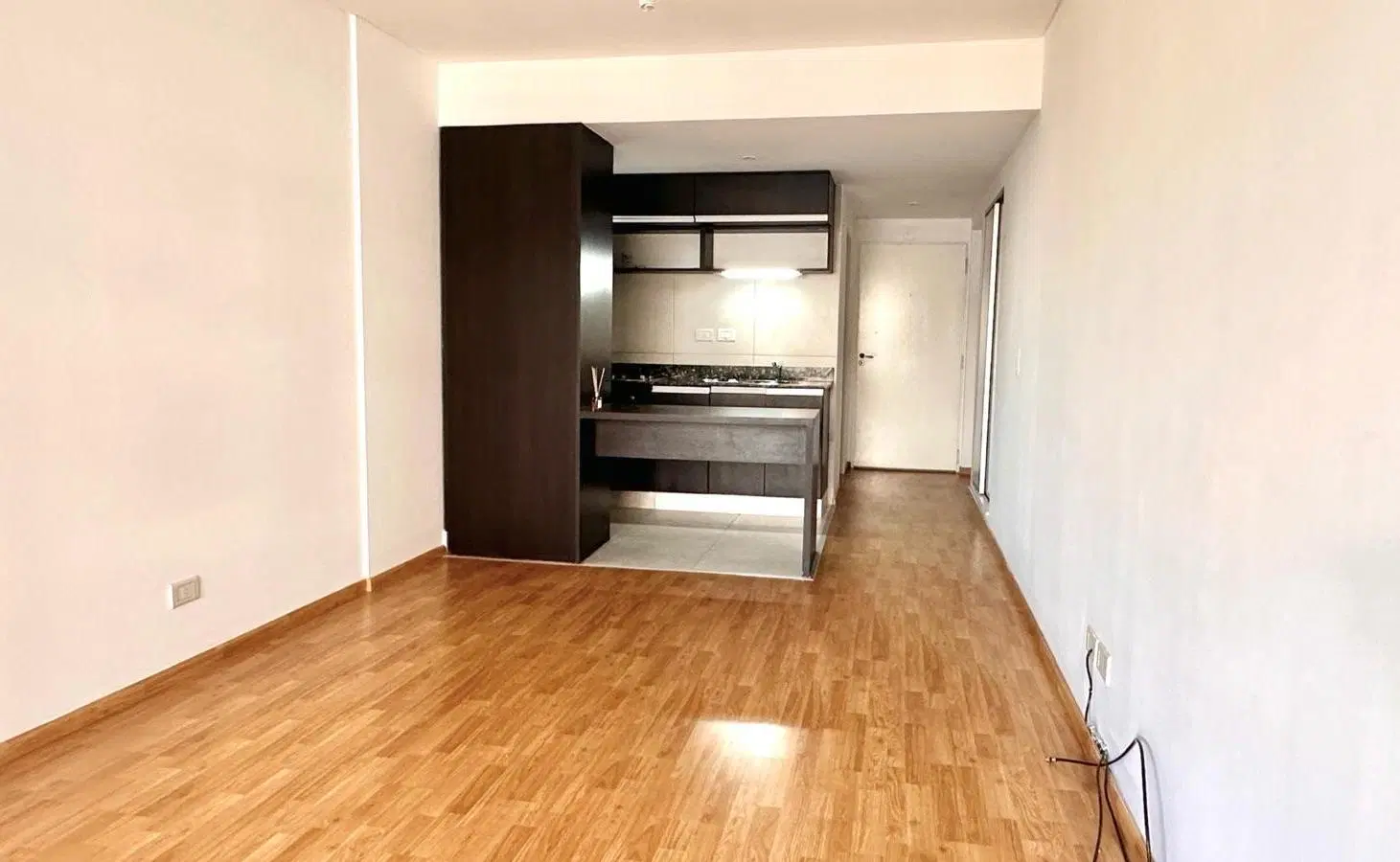 Palermo- Monoambiente con Amenities 4