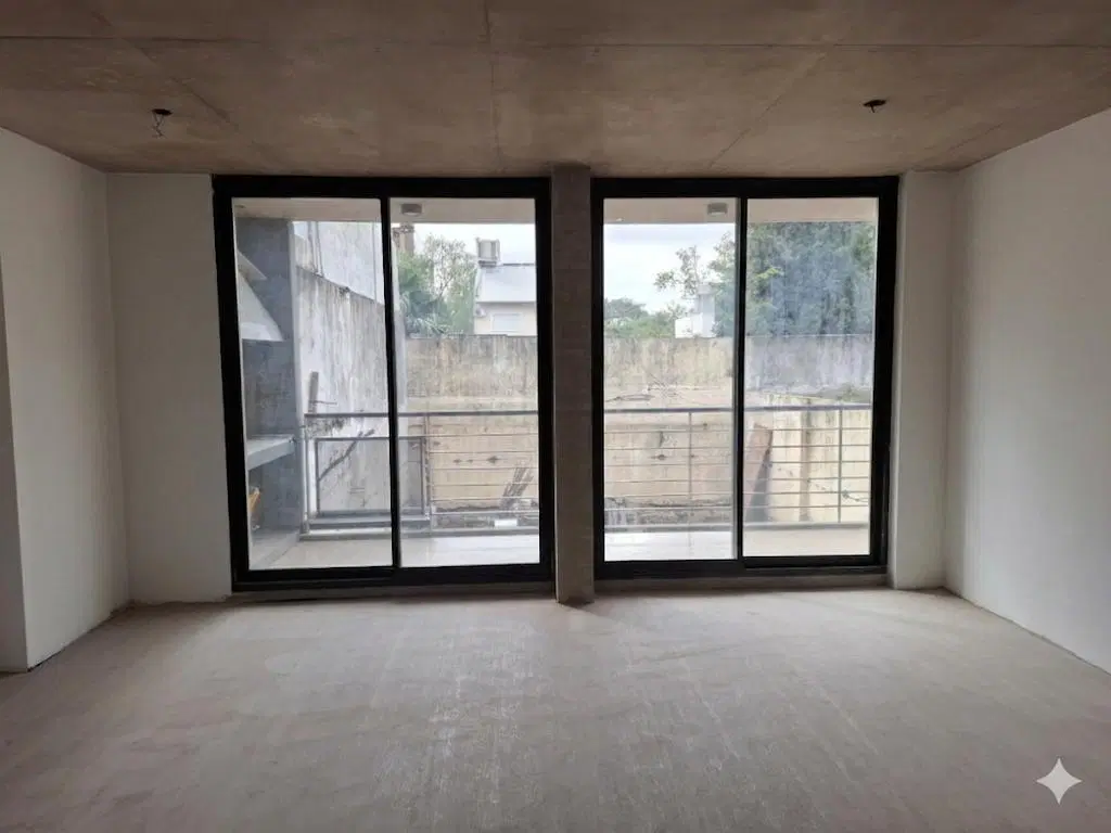 Departamento de 3 ambientes - Amenities - Parrilla 3
