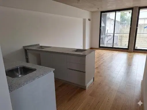 Departamento de 3 ambientes - Amenities - Parrilla 4