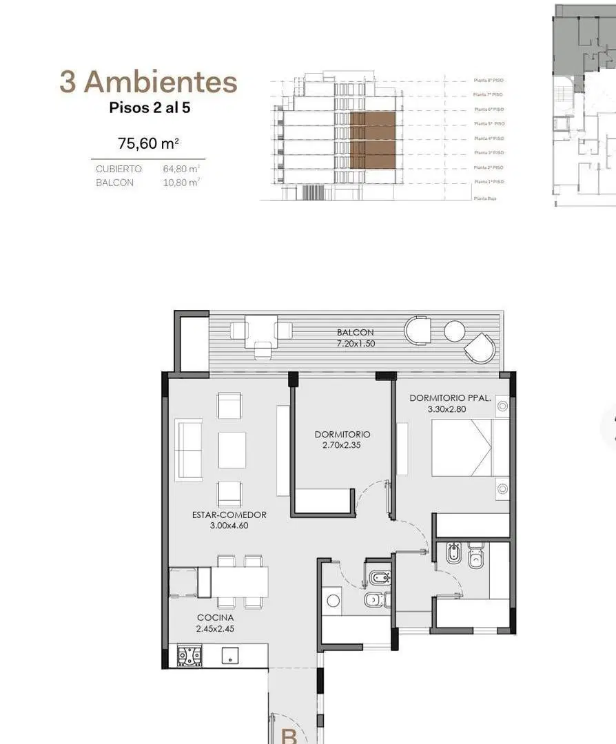 Plano 1