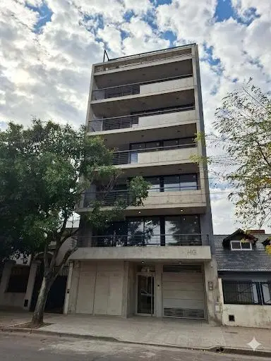 Departamento de 3 ambientes - Amenities - Parrilla 2