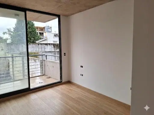 Departamento de 3 ambientes - Amenities - Parrilla 3