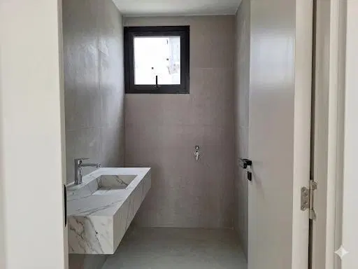 Departamento de 3 ambientes - Amenities - Parrilla 5