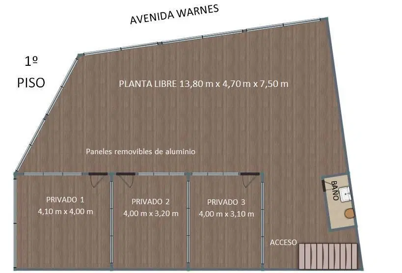 Plano 1
