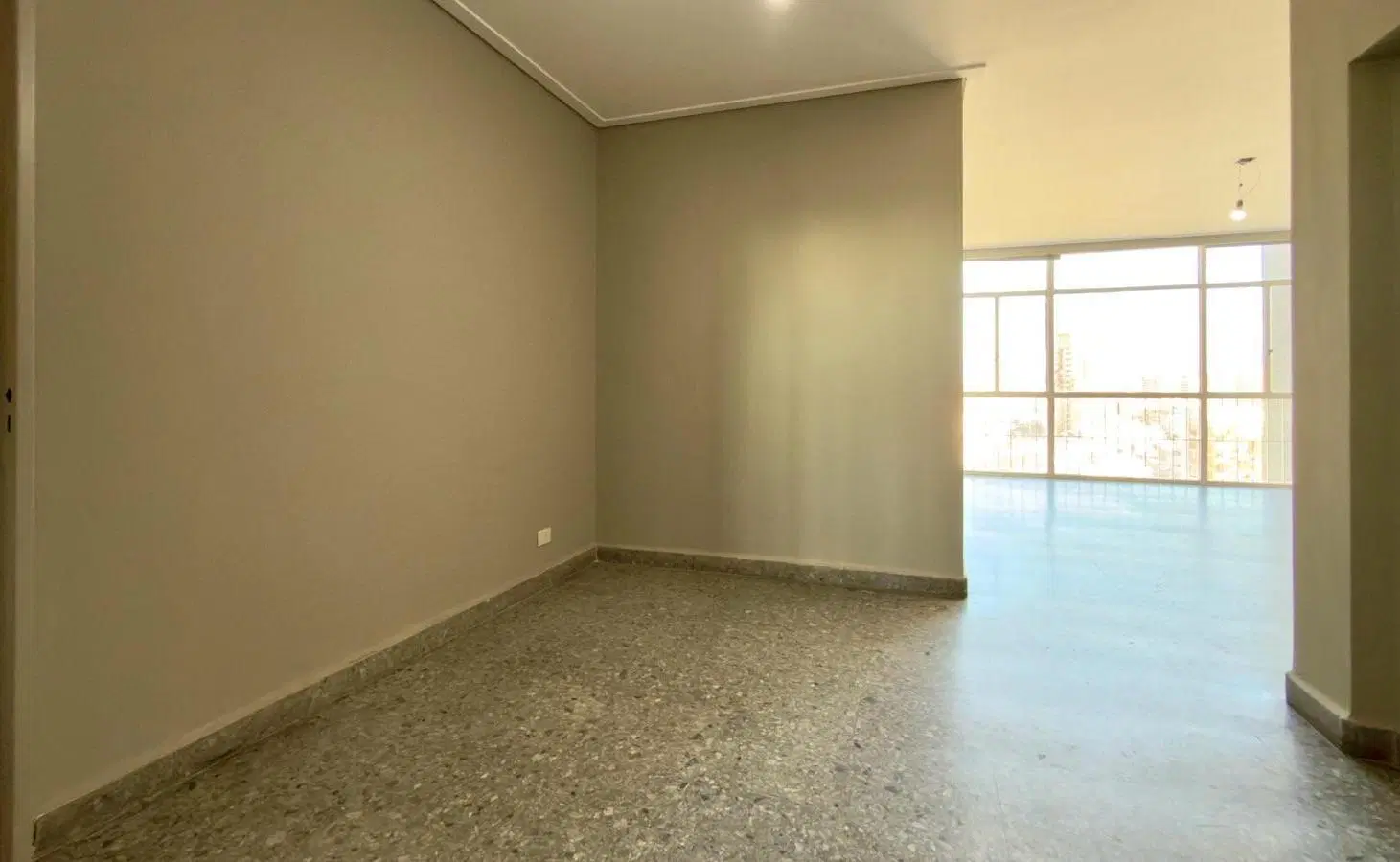 Exclusivo 4 Ambientes - Piso Alto - Vista 360° - Palermo Soho. 5