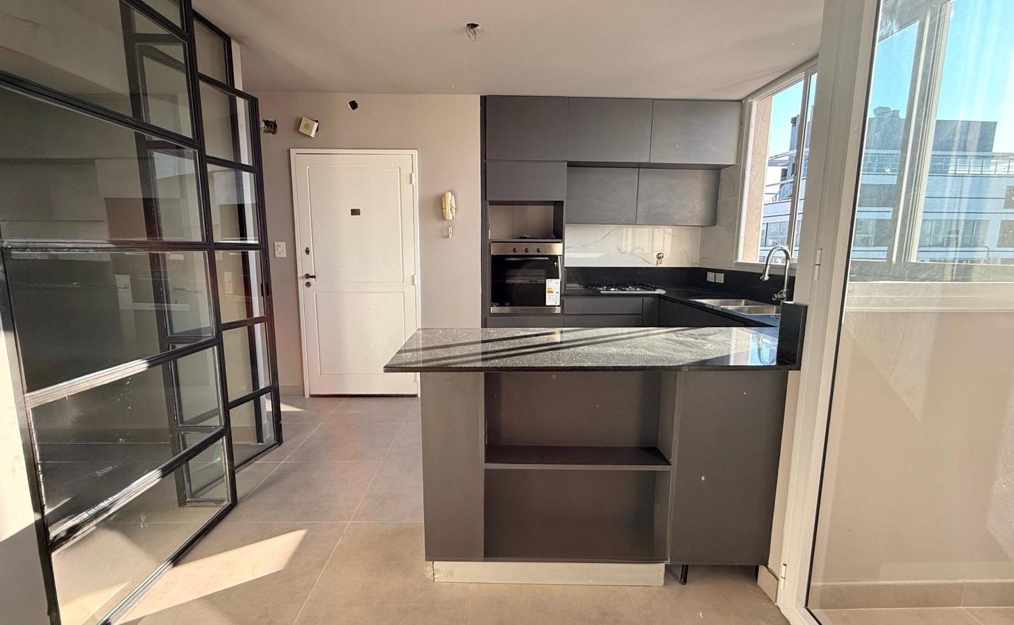 Exclusivo 4 Ambientes - Piso Alto - Vista 360° - Palermo Soho.