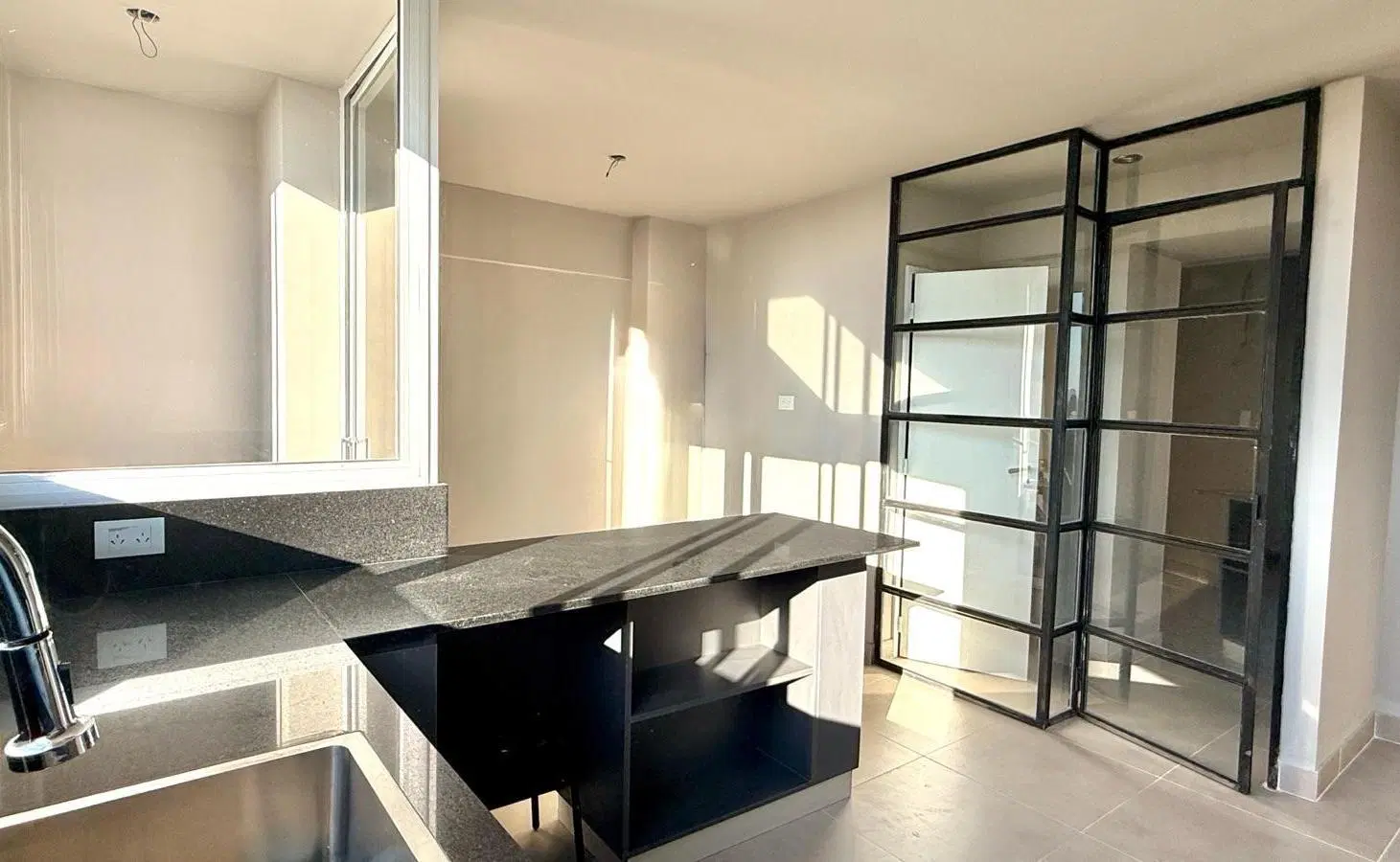 Exclusivo 4 Ambientes - Piso Alto - Vista 360° - Palermo Soho. 4
