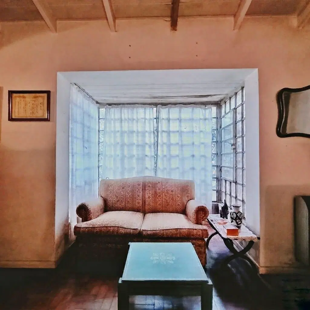 Tu Casa c/ Cochera Jardín y Parrilla en Boulogne 4