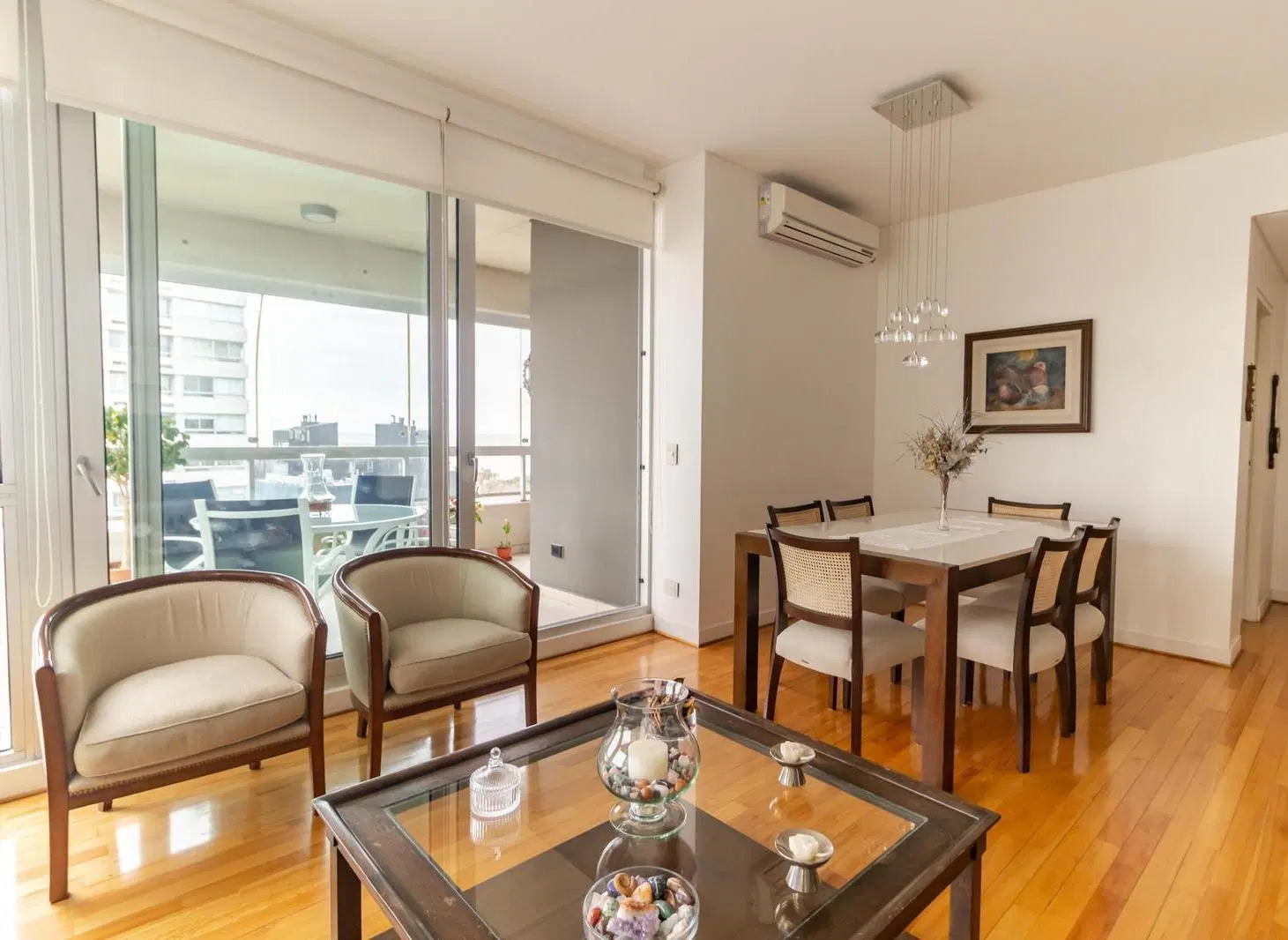 Departamento 3 Ambientes en Torre Horizons – Piso Alto con Vista Al Río 3