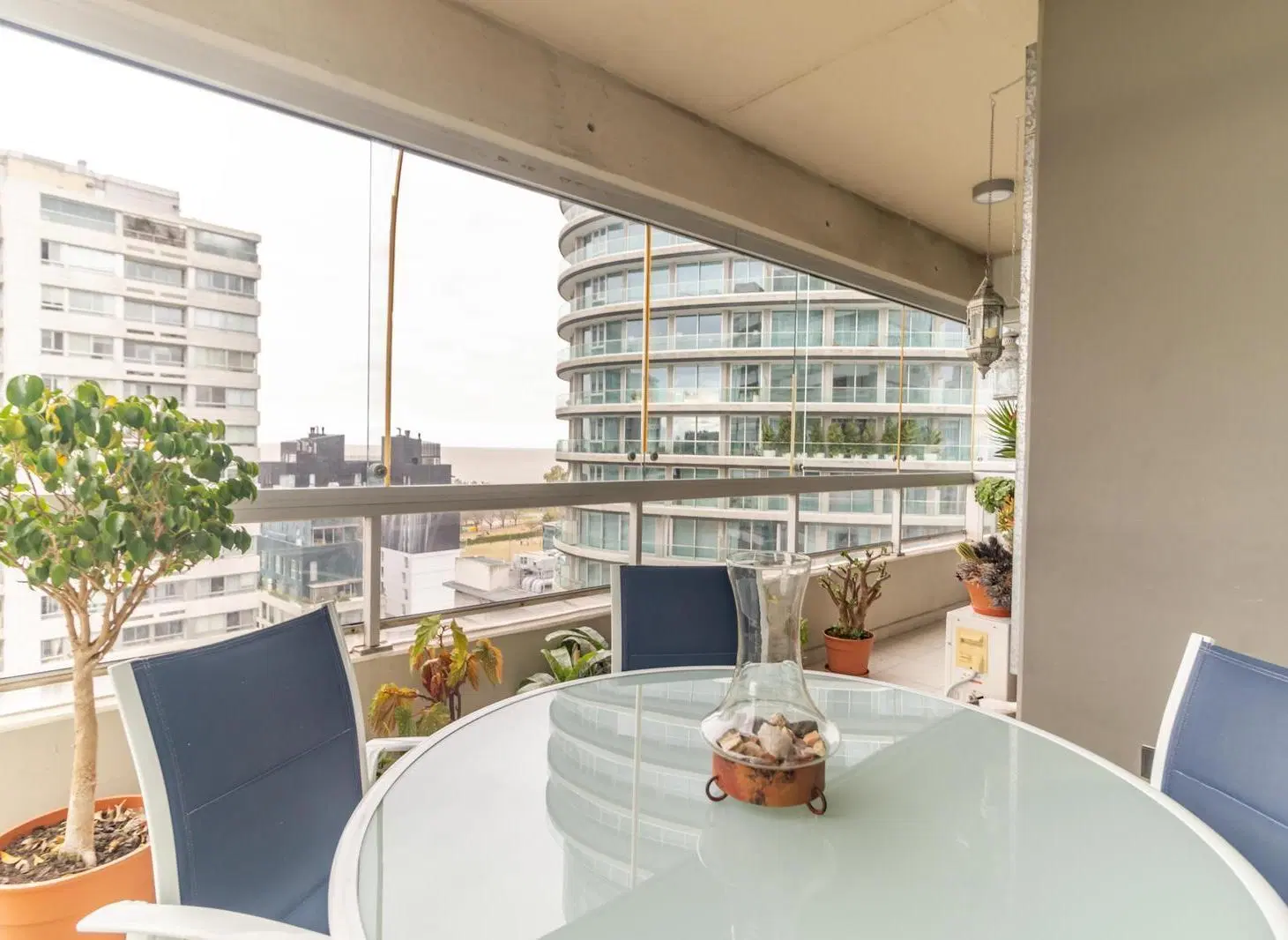 Departamento 3 Ambientes en Torre Horizons – Piso Alto con Vista Al Río 5