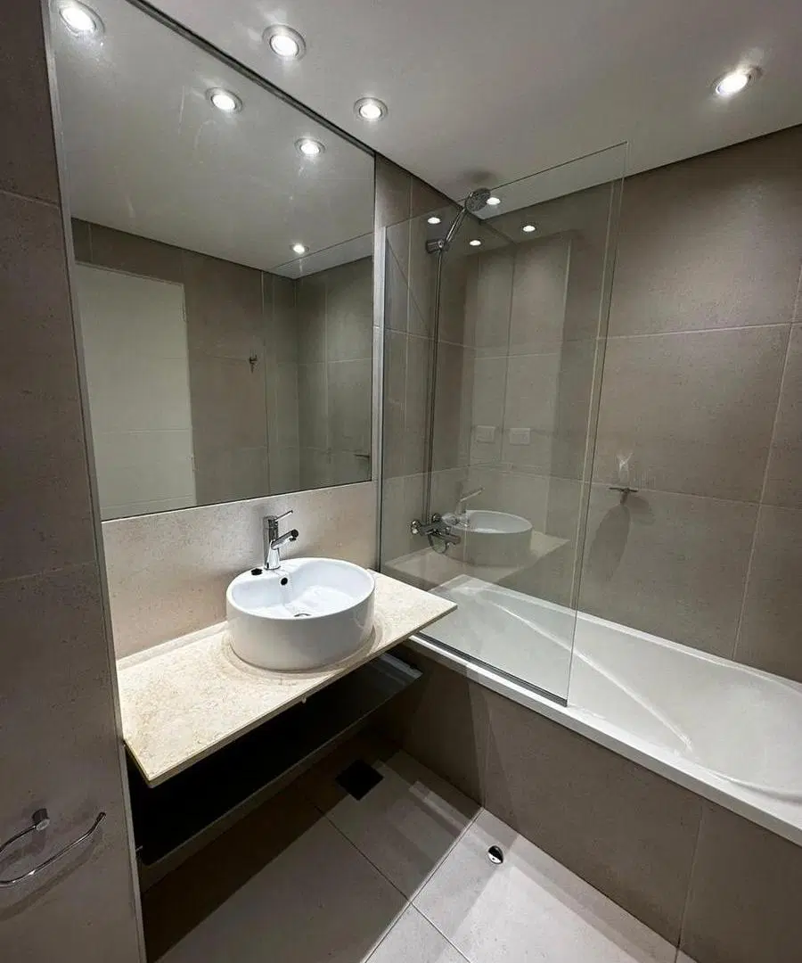 Departamento en Alquiler Belgrano R 4