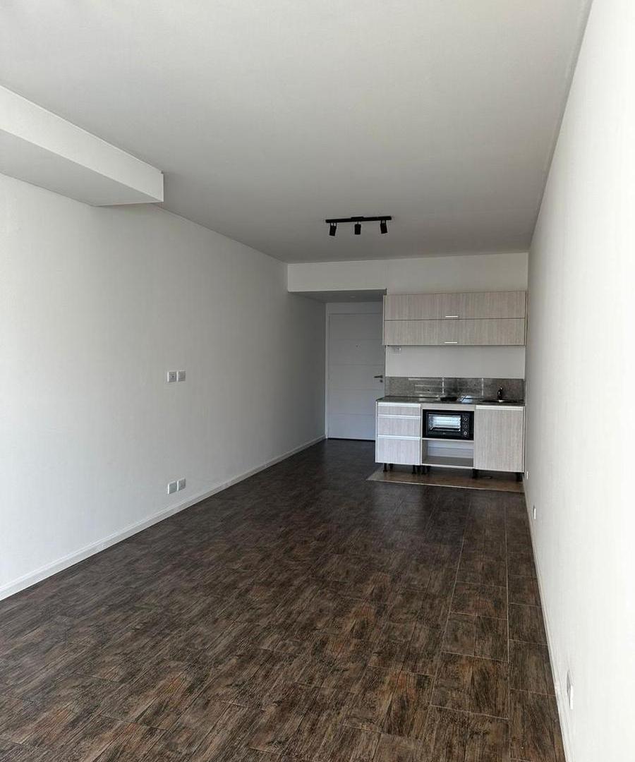 Departamento en Alquiler Belgrano R