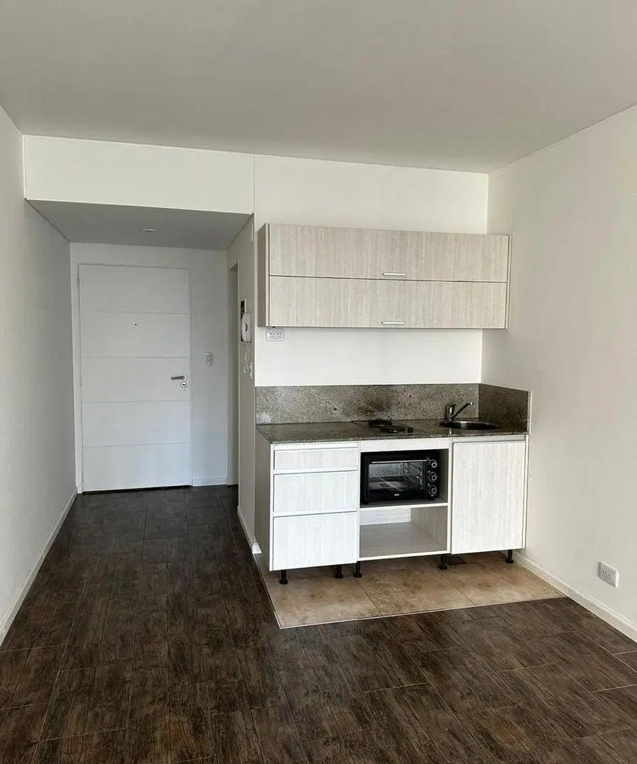 Departamento en Alquiler Belgrano R 2