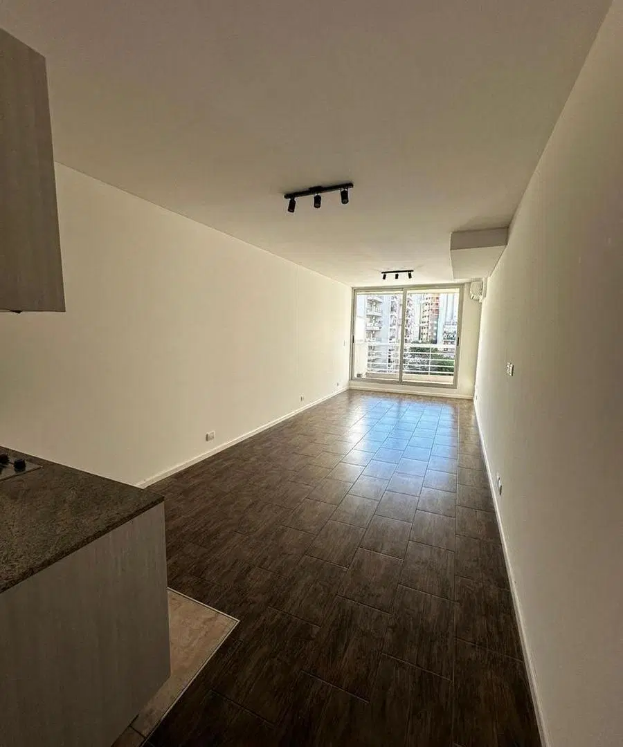 Departamento en Alquiler Belgrano R 3
