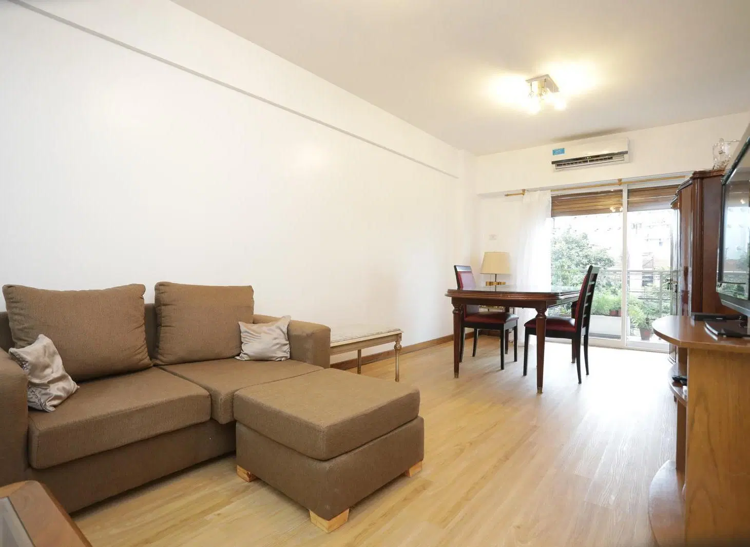 Venta Departamento - 4 ambientes más Dependencia c/cochera - Almagro 4