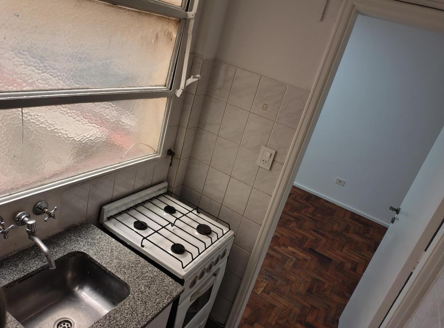 Foto de Excelente monoambiente en Recoleta, imagen 5