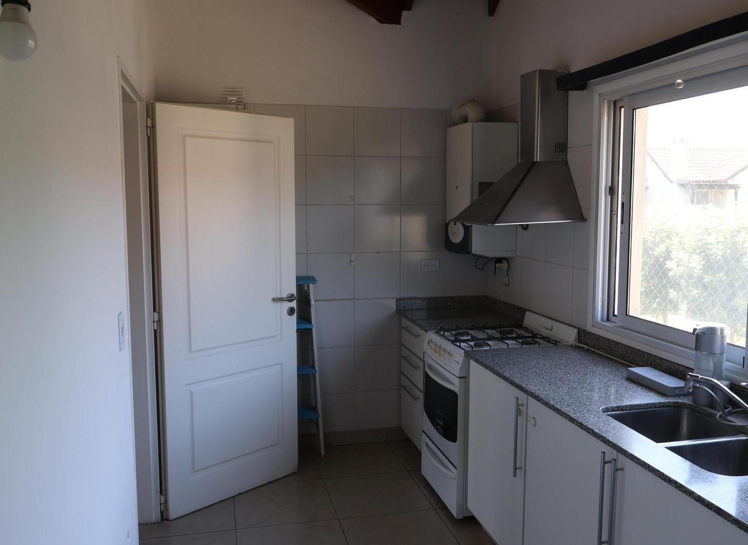 Foto de Departamento alquiler Condominio North Ville, Pilar, imagen 4