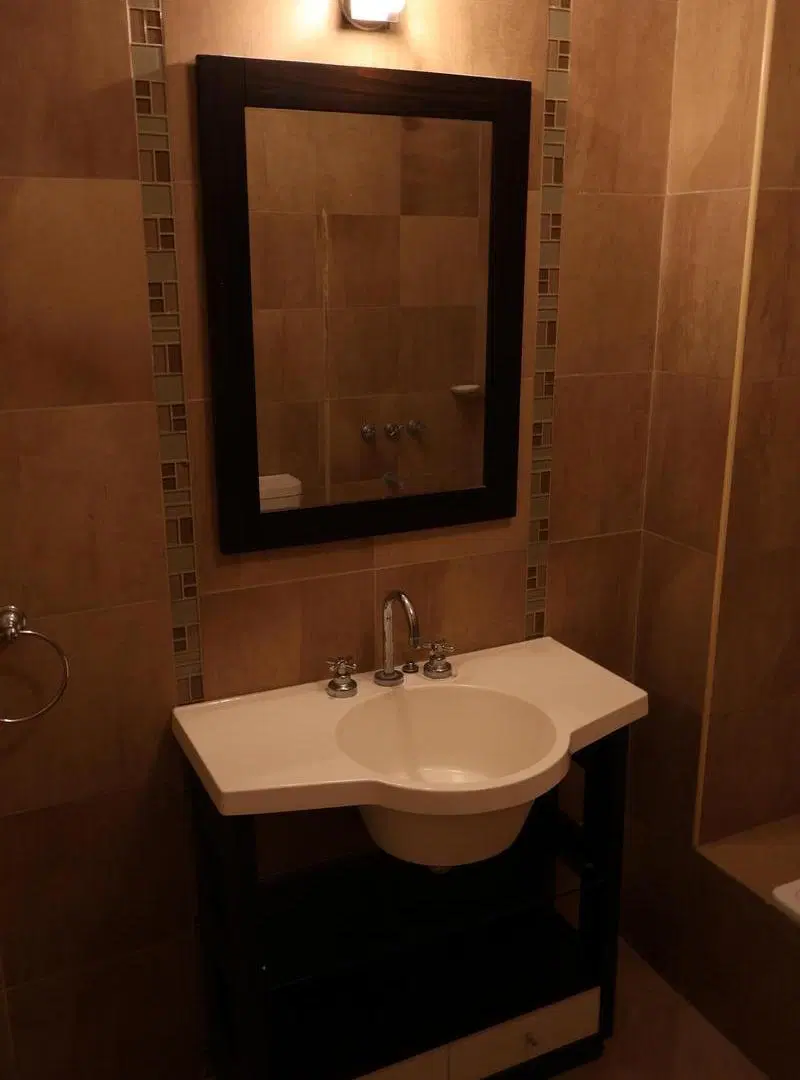 Departamento alquiler Condominio North Ville, Pilar 3