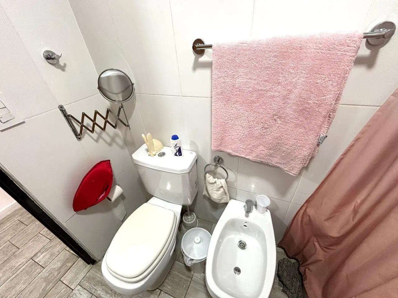 Venta monoambiente con SUM, parrilla y laundry 3