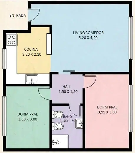 Plano 1