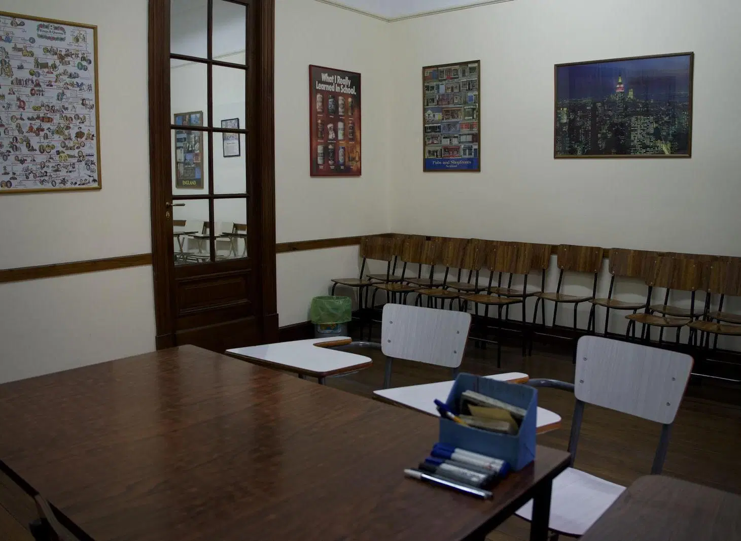 Edificio Comercial en Caballito 5