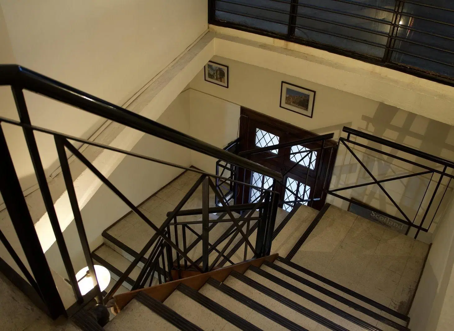 Edificio Comercial en Caballito 8