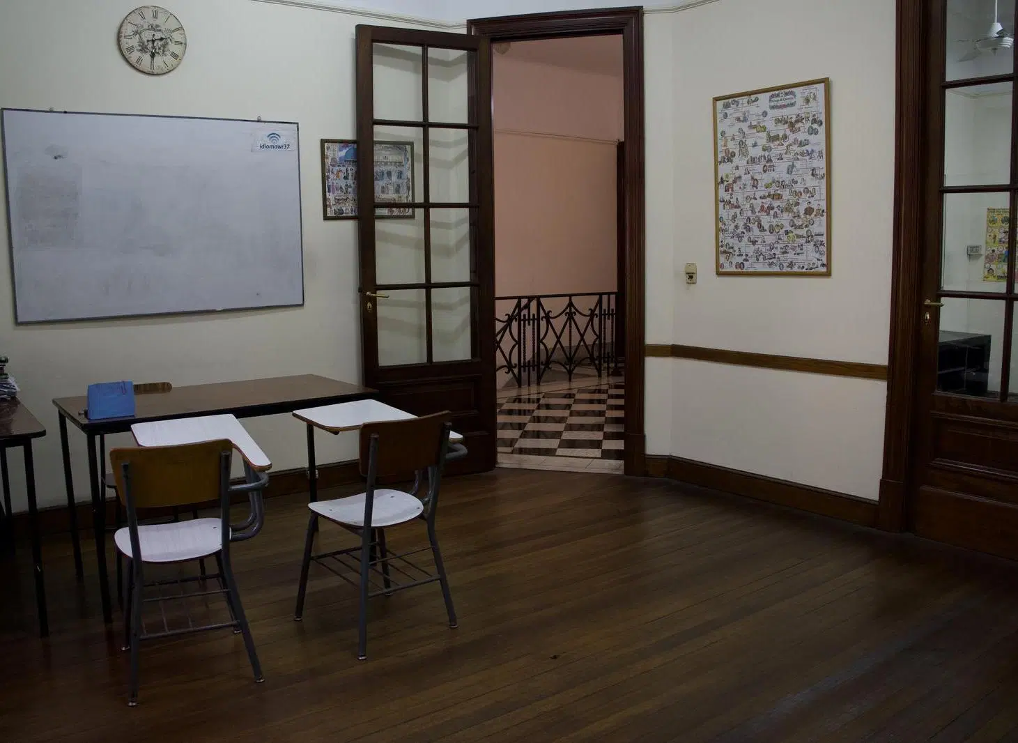 Edificio Comercial en Caballito 4