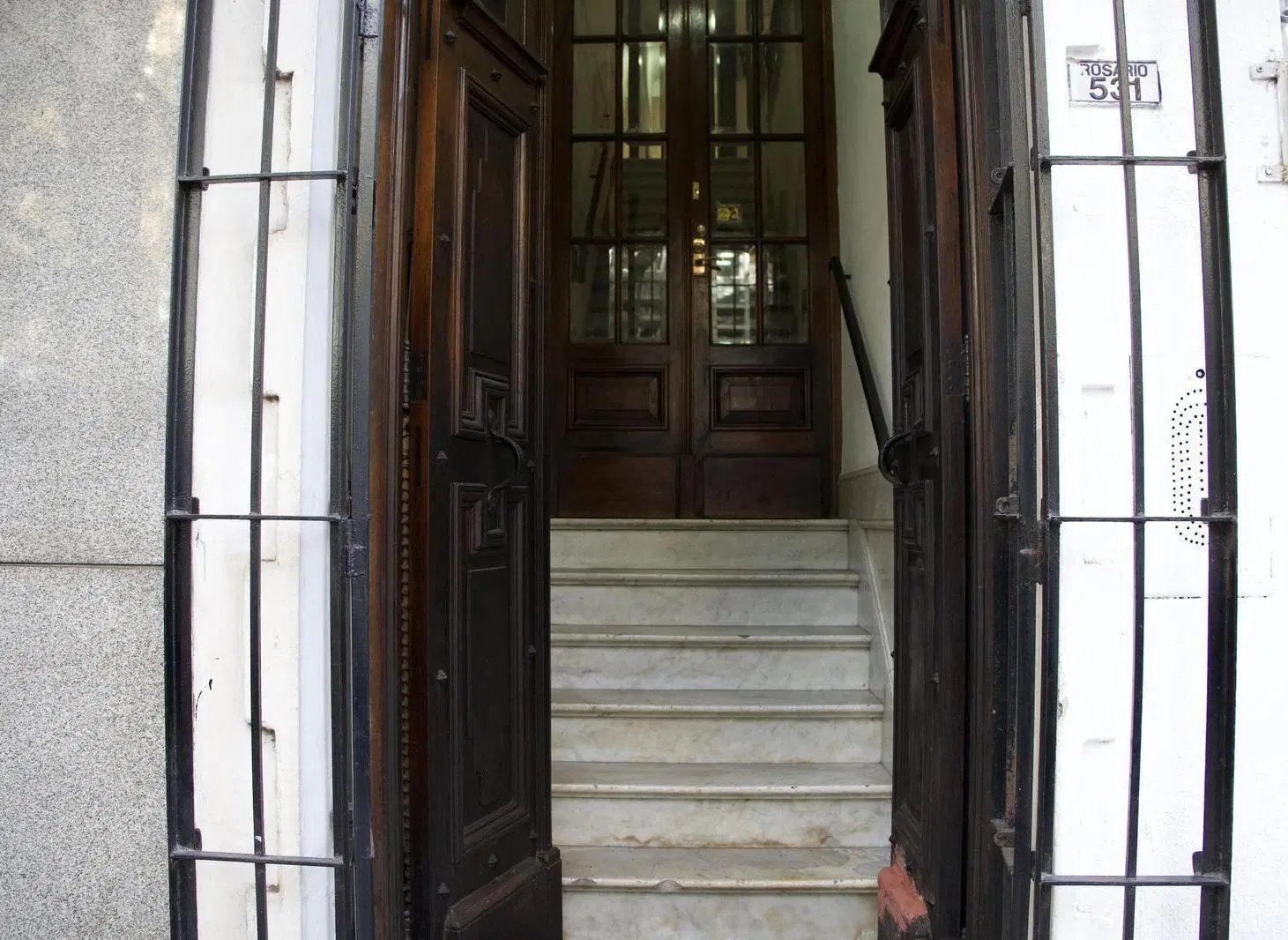 Edificio Comercial en Caballito 3