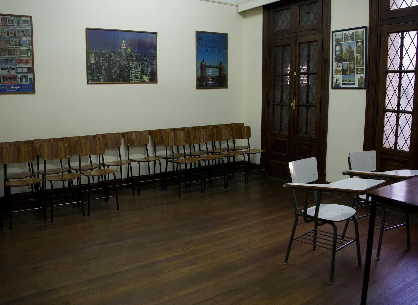 Edificio Comercial en Caballito 2