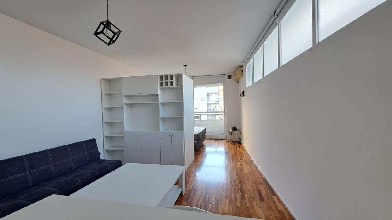 Foto de Monoambiente amoblado A.profesional!!!, imagen 1